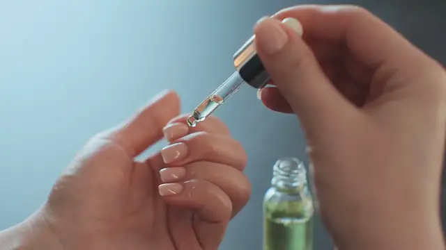 Video thumbnail for Essential Nail Care Tips for Wedding Season