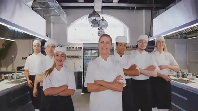 Video thumbnail for Top 5 Surprising Low-Carb, Sugar-Free Foods For A Healthier You