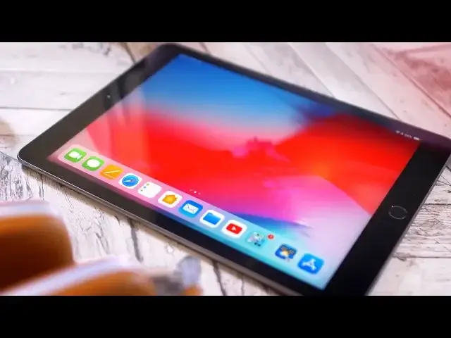 'Video thumbnail for How to use a blank home screen on iPad, and why you'll love it!'