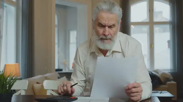 Video thumbnail for Managing Your Finances During Retirement