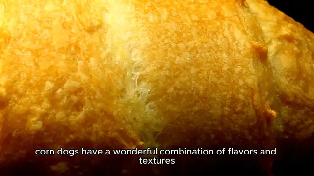 Video thumbnail for Corn Dogs