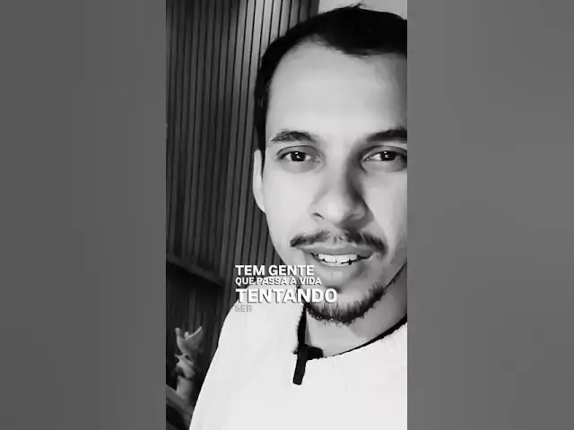 Video thumbnail for Você não precisa voltar...