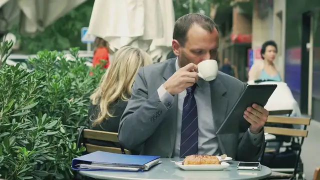 Video thumbnail for Impact of Market Sentiment on Finance