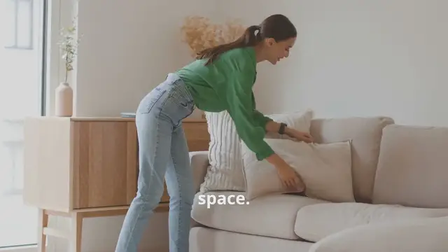 Video thumbnail for invideo-ai-1080 Transform Your Small Space_ Easy Decor T 2024-11-03