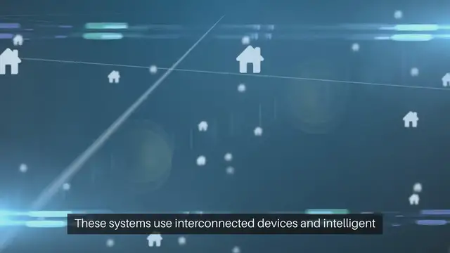 Video thumbnail for Automated Security Systems