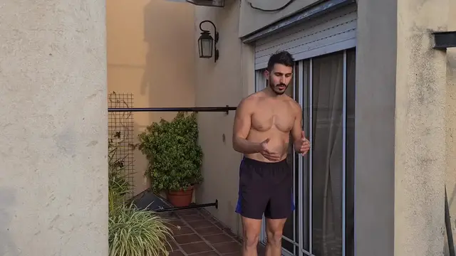'Video thumbnail for REMOS en TUCK | Vamos a por ese Front Lever!'