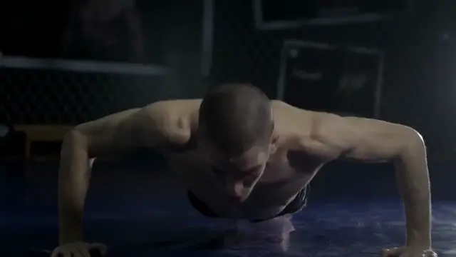 Video thumbnail for Aerobic exercise