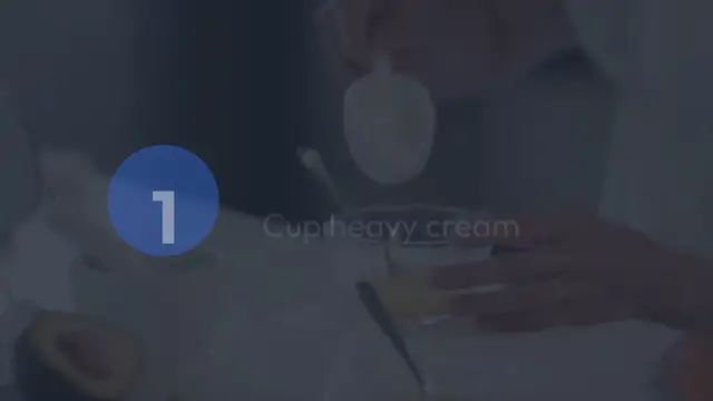 Video thumbnail for Tiramisu with Mascarpone and Coffee Recipe