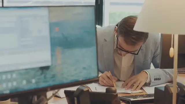 Video thumbnail for Understanding the Basics of Mortgage-Backed Securities