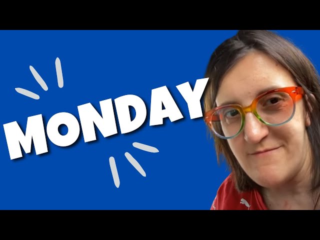 Video thumbnail for Glynn's Recovery Journey & What's Coming Next!