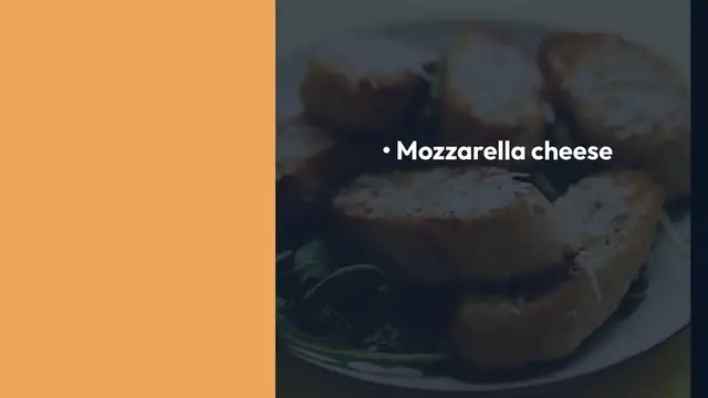 Video thumbnail for Garlic Cheese Rolls Recipe: A Deliciously Savory Delight