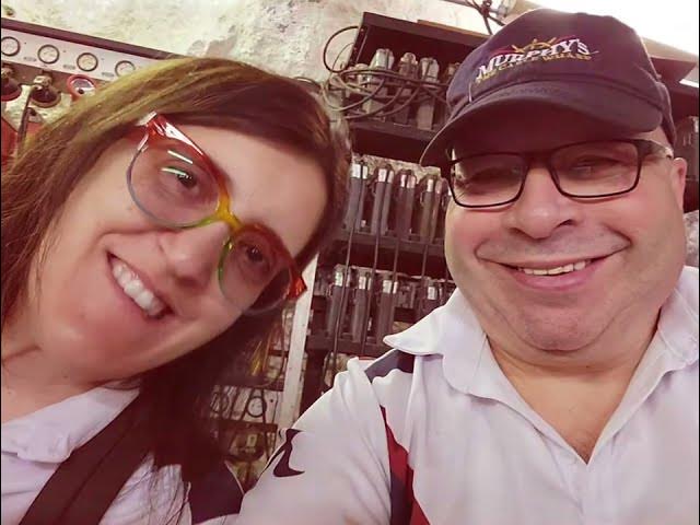 Video thumbnail for The Atlantic Manor in New Jersey – Finally Tried It