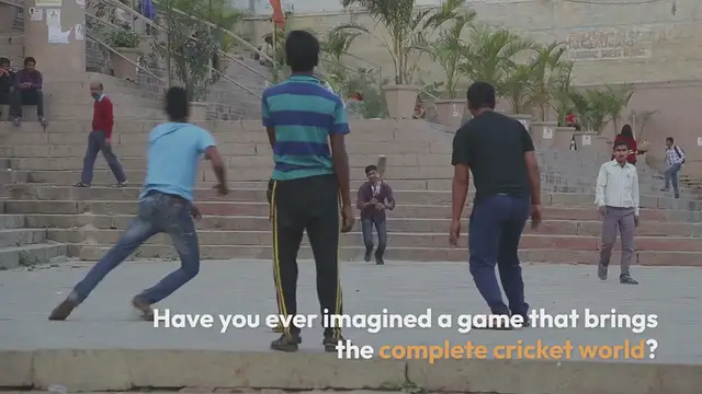 Video thumbnail for Download Real Cricket 20 For PC, Windows 10 Laptop