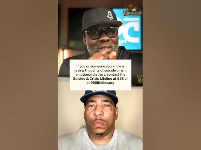 Video thumbnail for The Power of Checking In: Supporting Mental Health