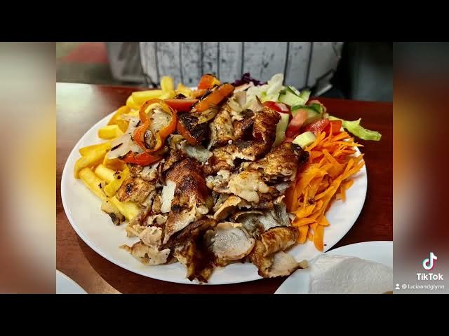 Video thumbnail for Day 8: Holland America Rotterdam Cruise Review!