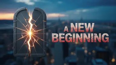 'Video thumbnail for The World Changed: Jesus' Resurrection Explained'