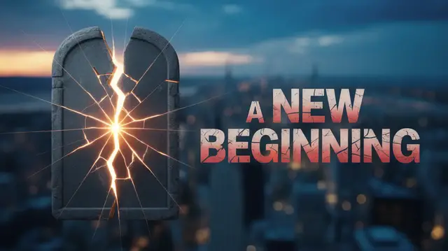 'Video thumbnail for The World Changed: Jesus' Resurrection Explained'