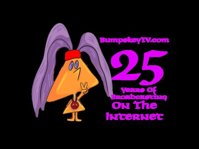 Video thumbnail for The Bumpskey Show 04/02/26