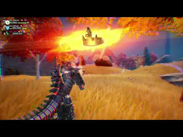 Video thumbnail for Fortnite | Blitz - Trio - Quick Play