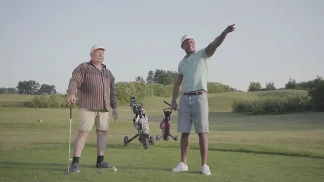 Video thumbnail for "Travis Kelce Dances to Taylor Swift's 'Lavender Haze' at ACC Golf Tournament Amidst Eventful Day"