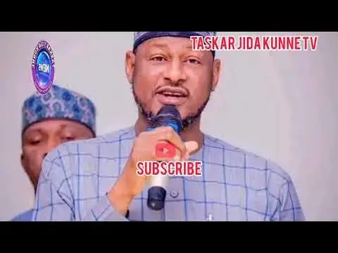 Video thumbnail for _TAREDA SACE SHANUN AIKI