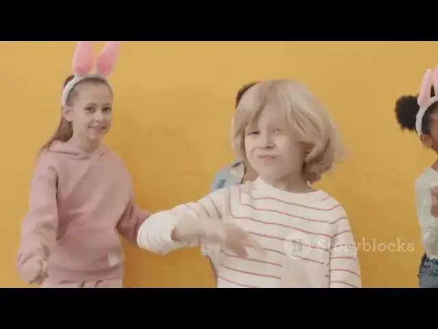 Video thumbnail for The Hart