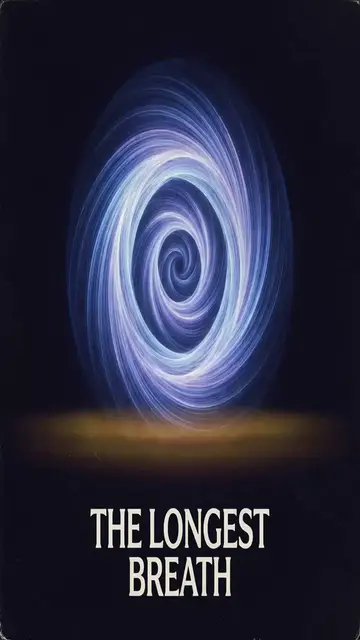 Video thumbnail for 15 - Vibrational Raising Five - The Longest Breath, "The Frequency of Otara (Reimagined)"