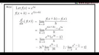 Video thumbnail for 11th Business Maths Quarterly Exam Answer Keys 2019-20 | Namakkal District | English Medium