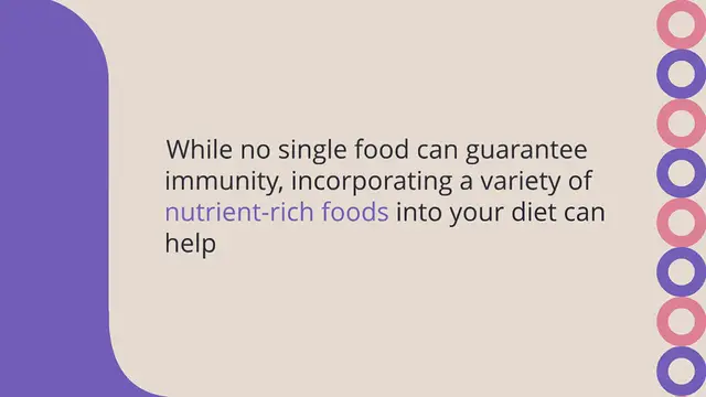 Video thumbnail for 15 Foods That Will Boost Your Immunity