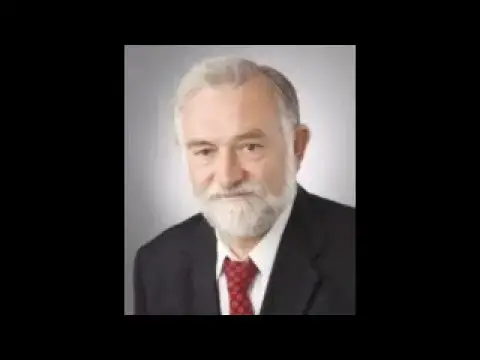 'Video thumbnail for Memorial Service for Ian Eric Martin Mortemore'