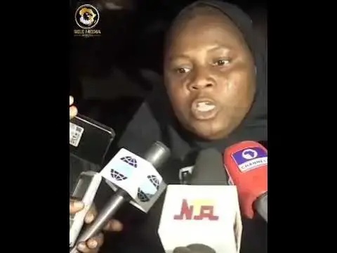 Video thumbnail for Sace ɗaliban makaranta a Kebbi: Ɗaya ya tsere, ya koma gida