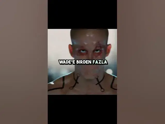 Video thumbnail for 🔥 Wade Wilson mı Daha Güçlüydü, Deadpool mu?