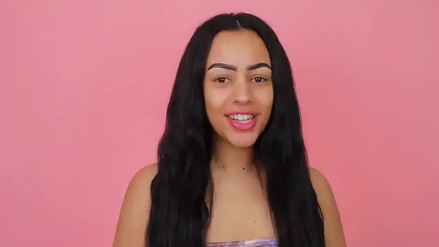 Video thumbnail for FESTIVAL MAKEUP TUTORIAL 2022 !!