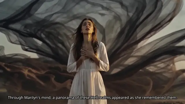 Video thumbnail for Journey to the Hell of Muddy Flats - All the Winds of Heaven - Absolute Dissolution, 3 5