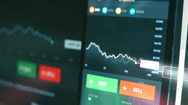 Video thumbnail for Mastering the Art of Taking Profit in Crypto: Strategies for Success