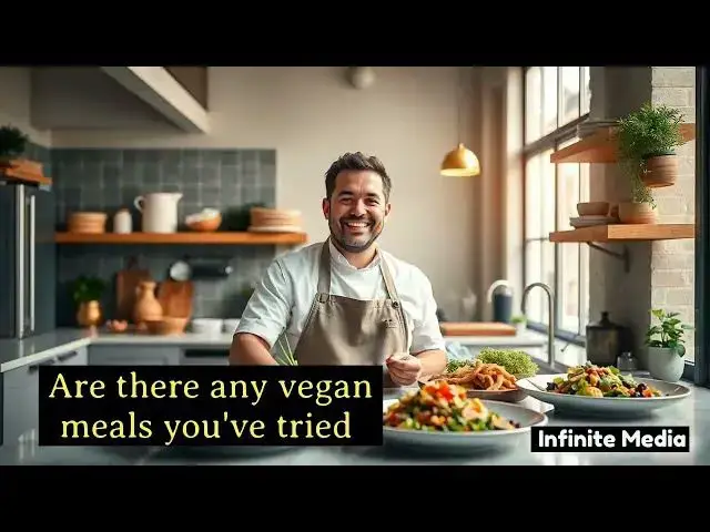 Video thumbnail for Vegan Dishes Everyone Should Try