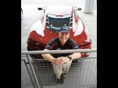 Video thumbnail for CORVETTE TODAY #60 - Mike Furman Delivers Corvette #5,000!