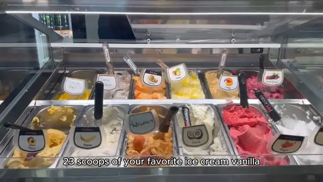 'Video thumbnail for Ice Cream Sundae Recipe'