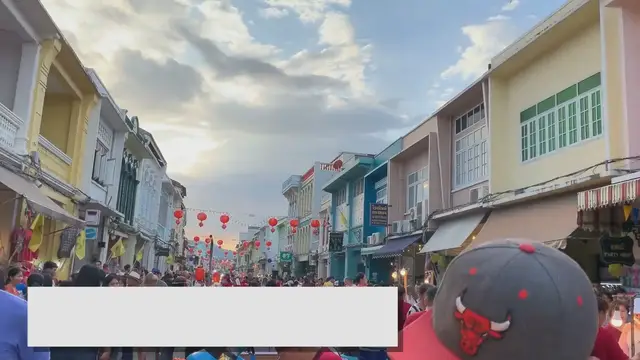 Video thumbnail for What Is Food Tourism?