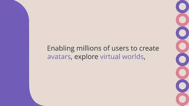 Video thumbnail for Roblox went public 3 years ago—here’s how much a $1,000 investment would be worth now