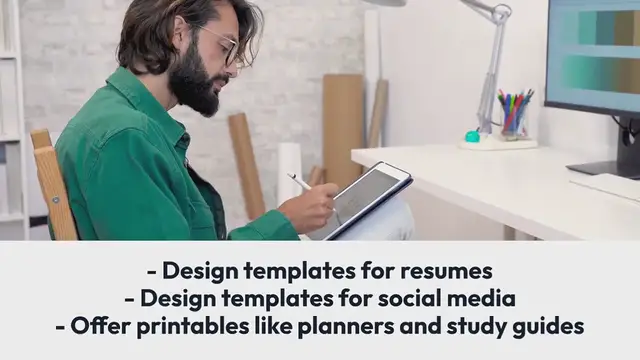 Video thumbnail for Money Making Tips for Students