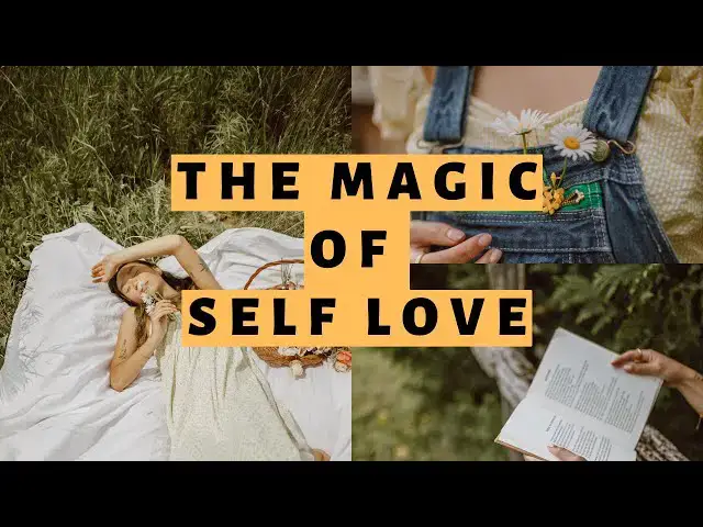 'Video thumbnail for How to Love Yourself to the Core'