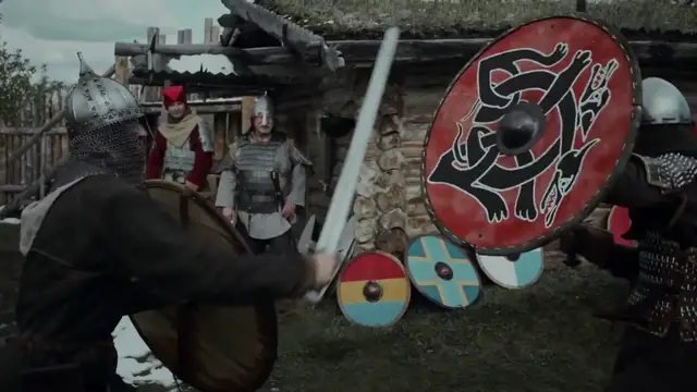 Video thumbnail for Kingdom of Mages: A Realm of Power, Secrets, and Enchantment