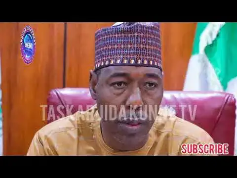 Video thumbnail for JIYADDA AKA FAFATA