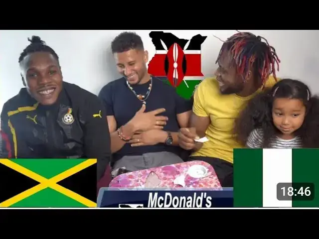 Video thumbnail for This my Nigerian Man Oh 🤣 #johnselephilip #AccentChallenge, #NigerianAndKenyanLove,
