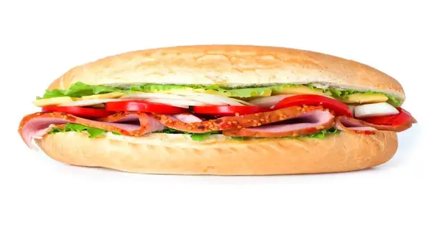 Video thumbnail for jersey mike's menu Price
