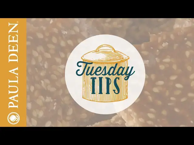 Video thumbnail for Candy Making Tips - Tuesday Tips