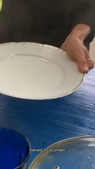 Video thumbnail for Mediterranean Pasta Salad recipe