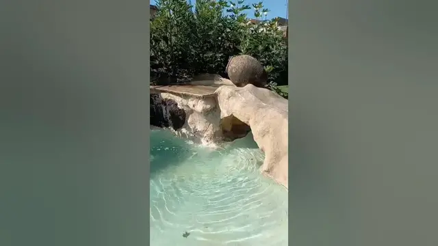 Video thumbnail for Uncovering the Secrets of My House Waterfall Sicily