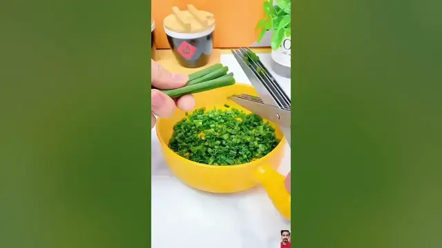 Video thumbnail for 🌟 Product Link is in Description 🌟 | Stainless Steel Multi-Layer Knife Set | #viral #gadgets